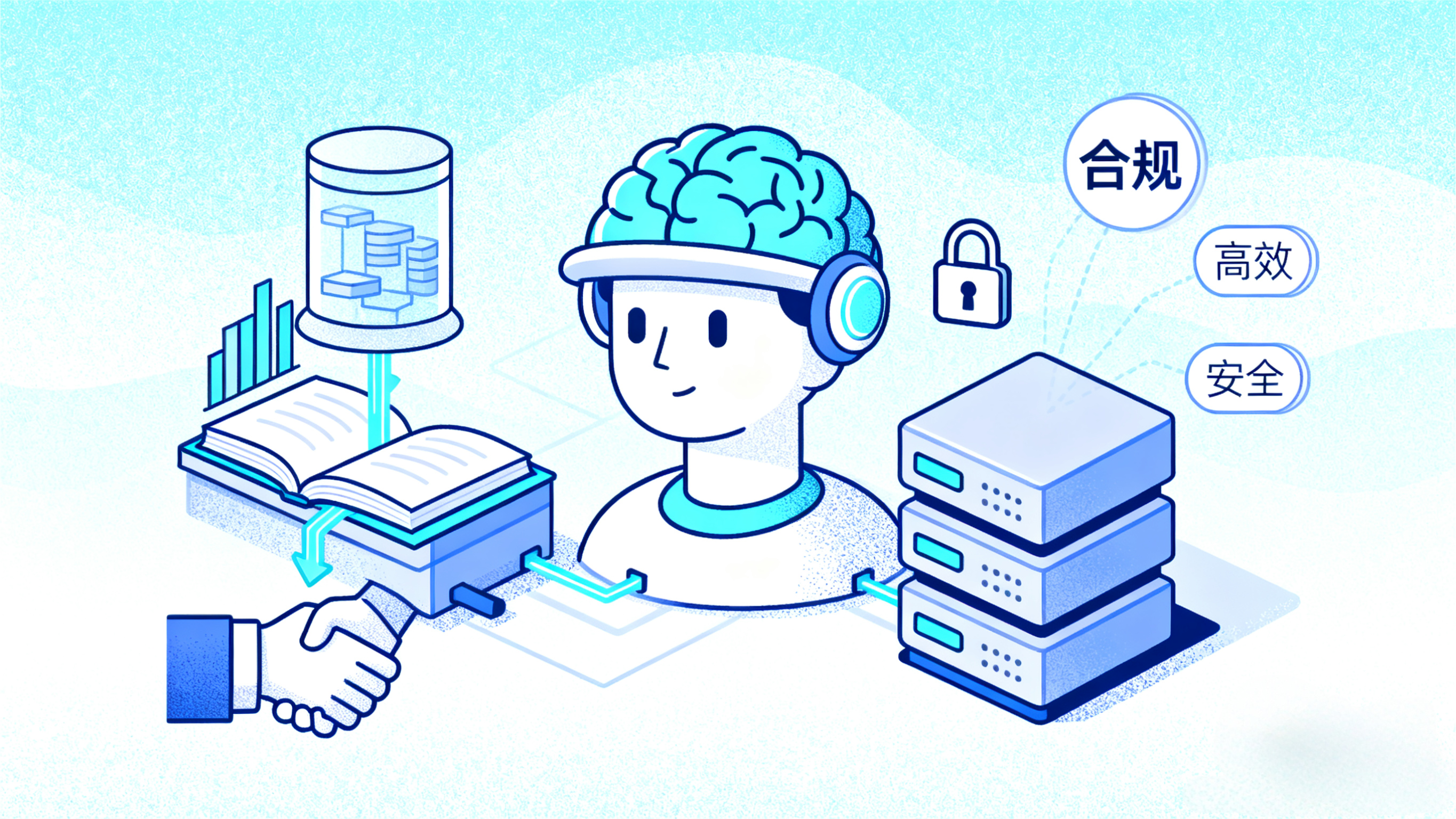 AI本地化部署优势